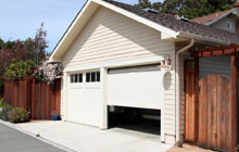 Mithian Downs garage construction leads